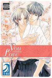 You Will Fall in Love (Online Order Only)