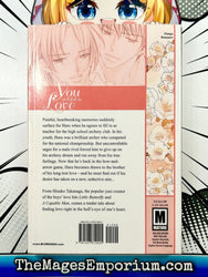 You Will Fall in Love (Online Order Only)