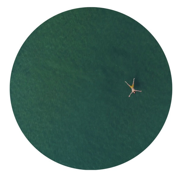 Sennor Pescador/Travel Miles (Paradise Lost Mix) [Vinyl] (ONLINE ORDER ONLY)