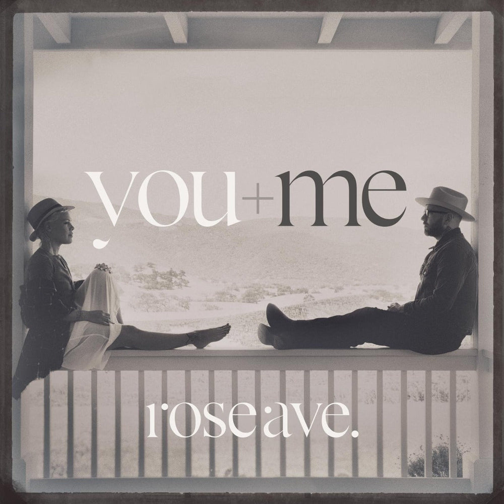 rose ave. [Vinyl] (ONLINE ORDER ONLY)