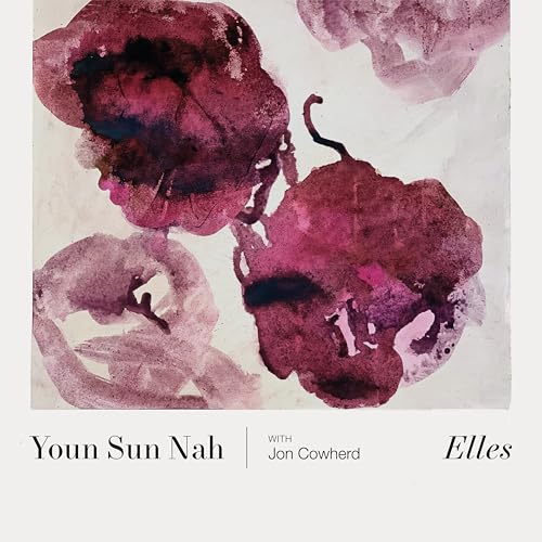 Elles [CD] (ONLINE ORDER ONLY)