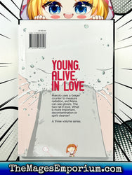 Young, Alive, In Love Vol 1 (Online Order Only)