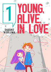 Young, Alive, In Love Vol 1 (Online Order Only)