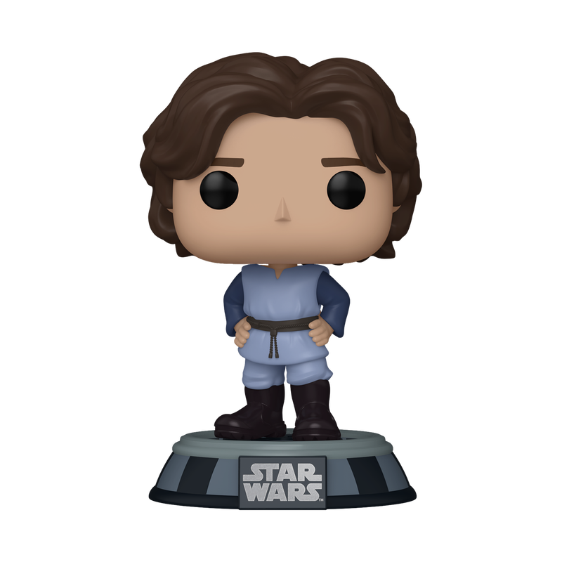 Young Boba Fett Star Wars Fett Legacy Funko Pop! (Online Order Only)