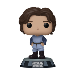 Young Boba Fett Star Wars Fett Legacy Funko Pop! (Online Order Only)