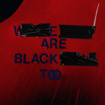Thin White Line On Black Vinyl) White Men Are Black Men Too (10Th Anniversary Edition) (Indie Exclusive [Vinyl] (ONLINE ORDER ONLY)
