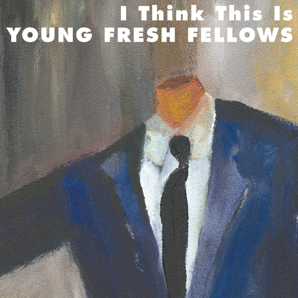 I Think This Is [CD]
