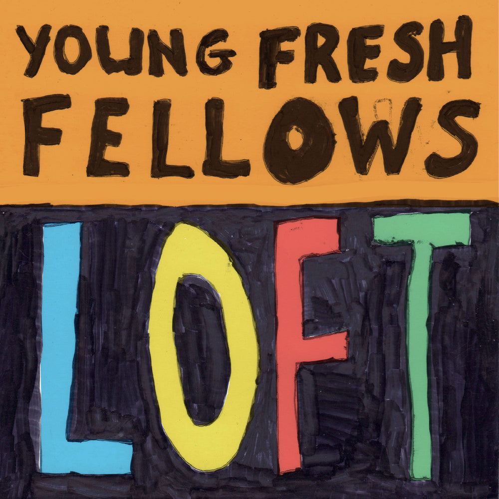Loft [CD]