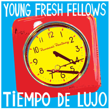 Tiempo De Lujo [CD] (ONLINE ORDER ONLY)