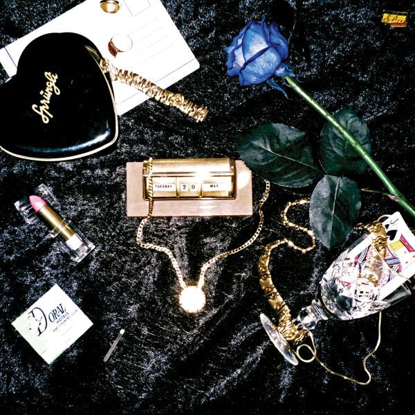 Ripe 4 Luv [CD]
