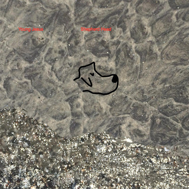 Young Jesus - Shepherd Head [CD] (ONLINE ORDER ONLY)