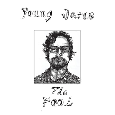 Young Jesus - The Fool [CD] (ONLINE ORDER ONLY)