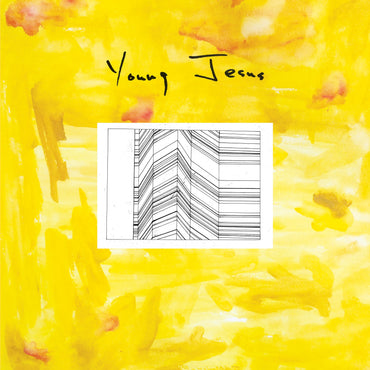 The Whole Thing Is Just There [CD] (ONLINE ORDER ONLY)