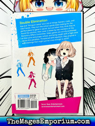 Young Ladies Don't Play Fighting Games Vol 2 (Online Order Only)