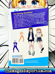 Young Ladies Don't Play Fighting Games Vol 5 (Online Order Only)
