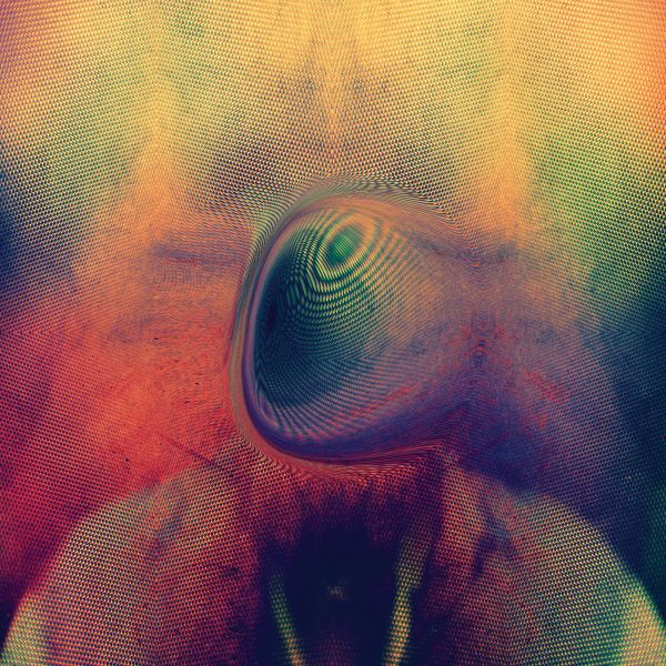 Young Magic - Melt [CD] (ONLINE ORDER ONLY)