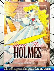 Young Miss Holmes Vol 5-7 Omnibus (Online Order Only)