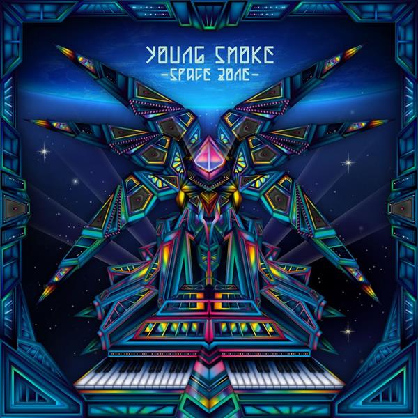 Space Zone [CD] (ONLINE ORDER ONLY)