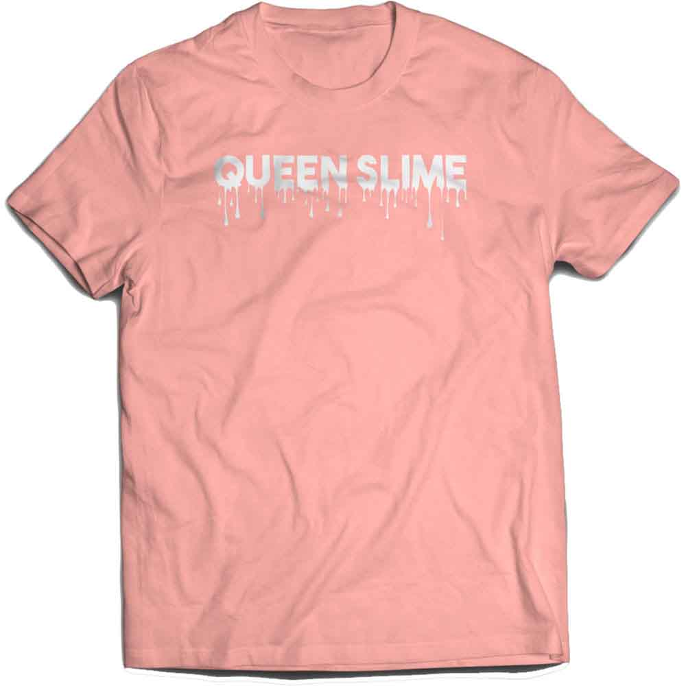 Young Thug - Queen Slime [T-Shirt] (ONLINE ORDER ONLY)