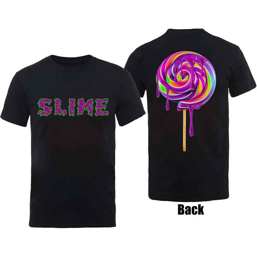 Slime Pop-Up [T-Shirt] (ONLINE ORDER ONLY)