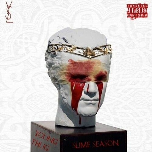 Slime Season [Explicit Content] [Vinyl]