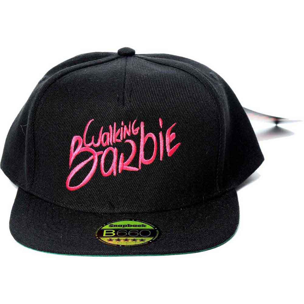 Young Thug - Walking Barbie [Hat] (ONLINE ORDER ONLY)