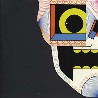 YOUNG WIDOWS/MY DISCO - Easy Acting/Antler [Vinyl]