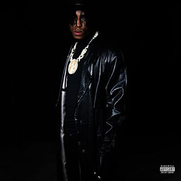 YoungBoy Never Broke Again - The Last Slimeto [Vinyl]