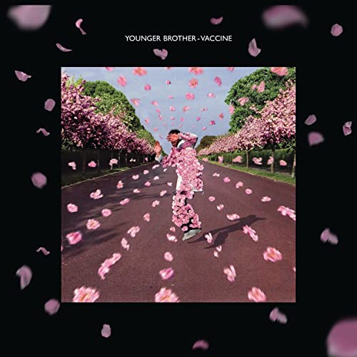 Vaccine [2 LP] [Vinyl] (ONLINE ORDER ONLY)