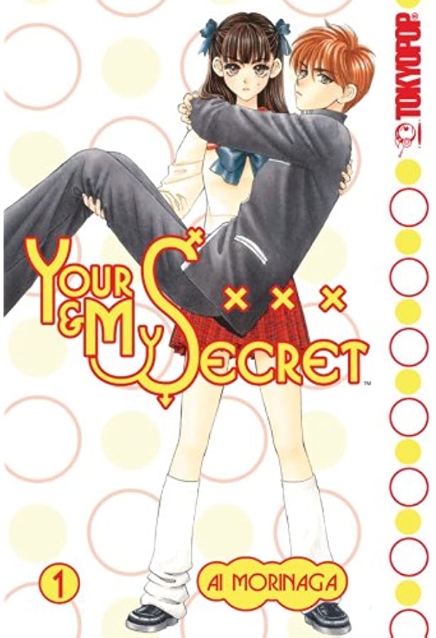Your and My Secret Vol 1 (Online Order Only)