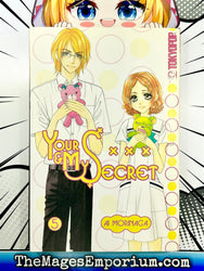 Your and My Secret Vol 5 (Online Order Only)