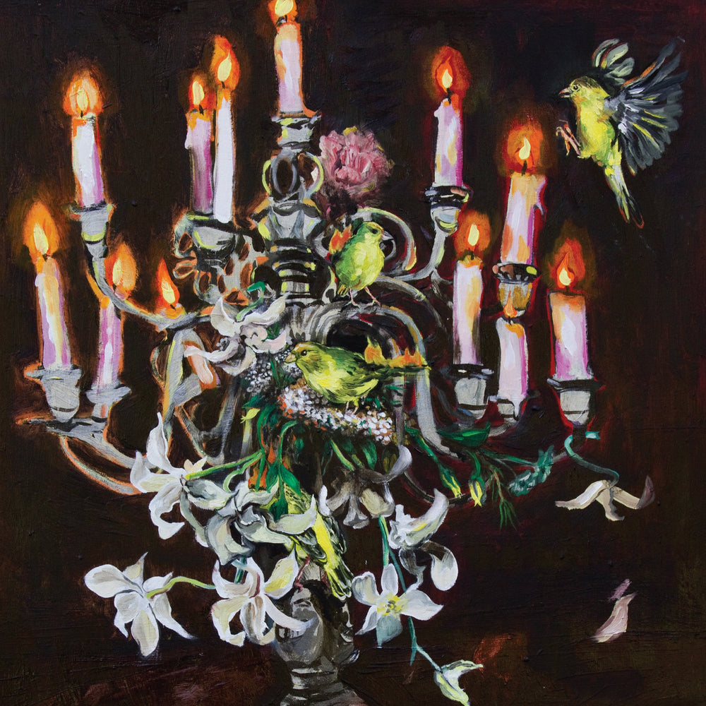 Gumption [Vinyl] (ONLINE ORDER ONLY)