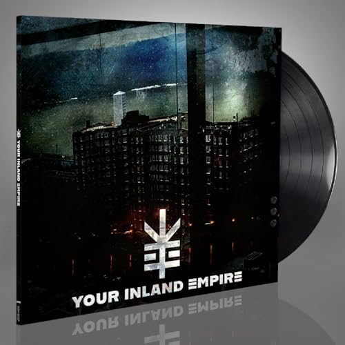 Your Inland Empire [Vinyl] (ONLINE ORDER ONLY)