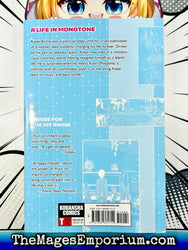 Your Lie in April Vol 1 (Online Order Only)