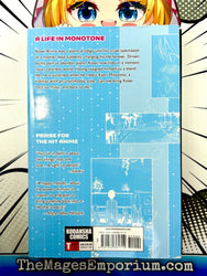 Your Lie In April Vol 1 (Online Order Only)