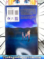 Your Name Another Side Earthbound Vol 2 (Online Order Only)