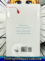 Your Name Hardcover (Online Order Only)