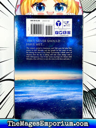 Your Name Vol 3 (Online Order Only)