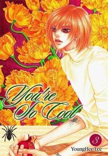 You're So Cool Vol 3 (Online Order Only)