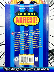 Youre Under Arrest Lights and Siren (Online Order Only)