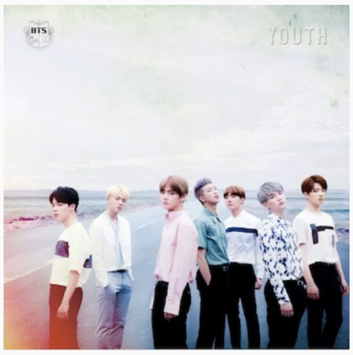 Youth (2LP Clear Purple) [Vinyl] (ONLINE ORDER ONLY)