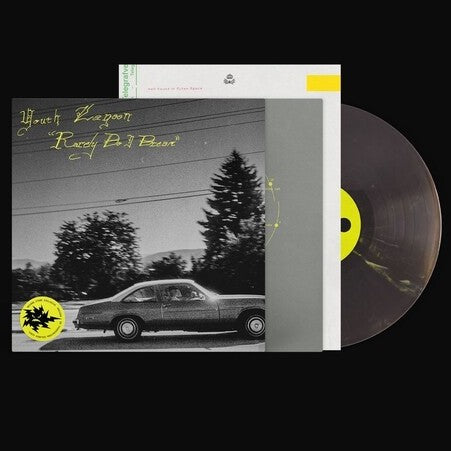 Rarely Do I Dream (Indie Exclusive, 