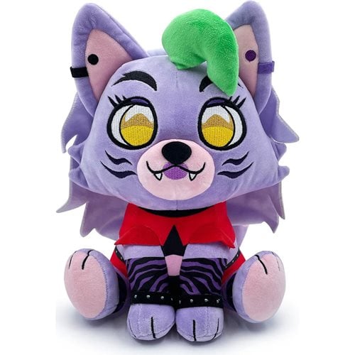 Youtooz Five Nights at Freddy's Sitting 9-Inch Plush - Select Figure(s) (Online Order Only)
