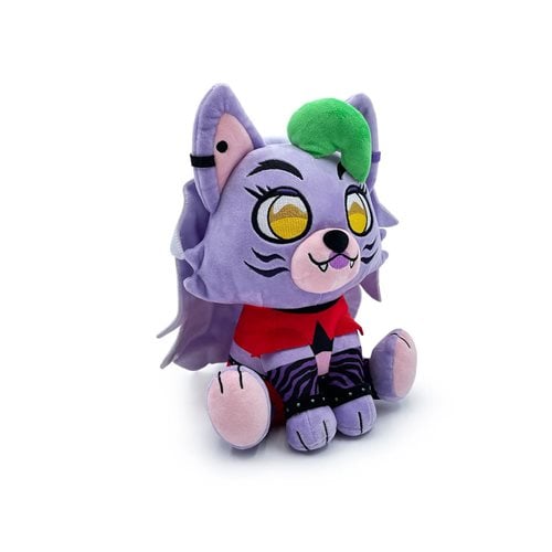 Youtooz Five Nights at Freddy's Sitting 9-Inch Plush - Select Figure(s) (Online Order Only)