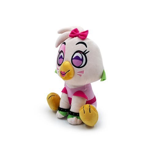 Youtooz Five Nights at Freddy's Sitting 9-Inch Plush - Select Figure(s) (Online Order Only)