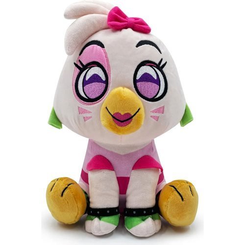 Youtooz Five Nights at Freddy's Sitting 9-Inch Plush - Select Figure(s) (Online Order Only)