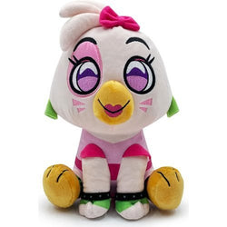 Youtooz Five Nights at Freddy's Sitting 9-Inch Plush - Select Figure(s) (Online Order Only)