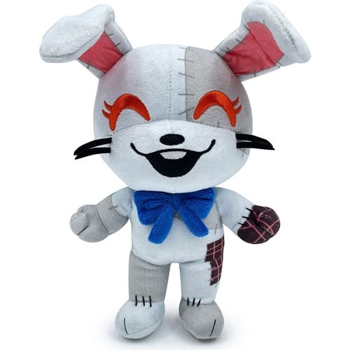 Youtooz Five Nights at Freddy's Sitting 9-Inch Plush - Select Figure(s) (Online Order Only)