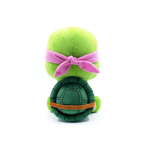 Youtooz - Teenage Mutant Ninja Turtles 9-Inch Plush - Select Figure(s) (Online Order Only)
