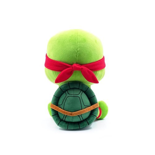 Youtooz - Teenage Mutant Ninja Turtles 9-Inch Plush - Select Figure(s) (Online Order Only)